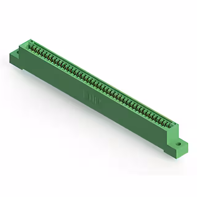 845-043-525-102 EDAC Inc.  Edgeboard Connectors